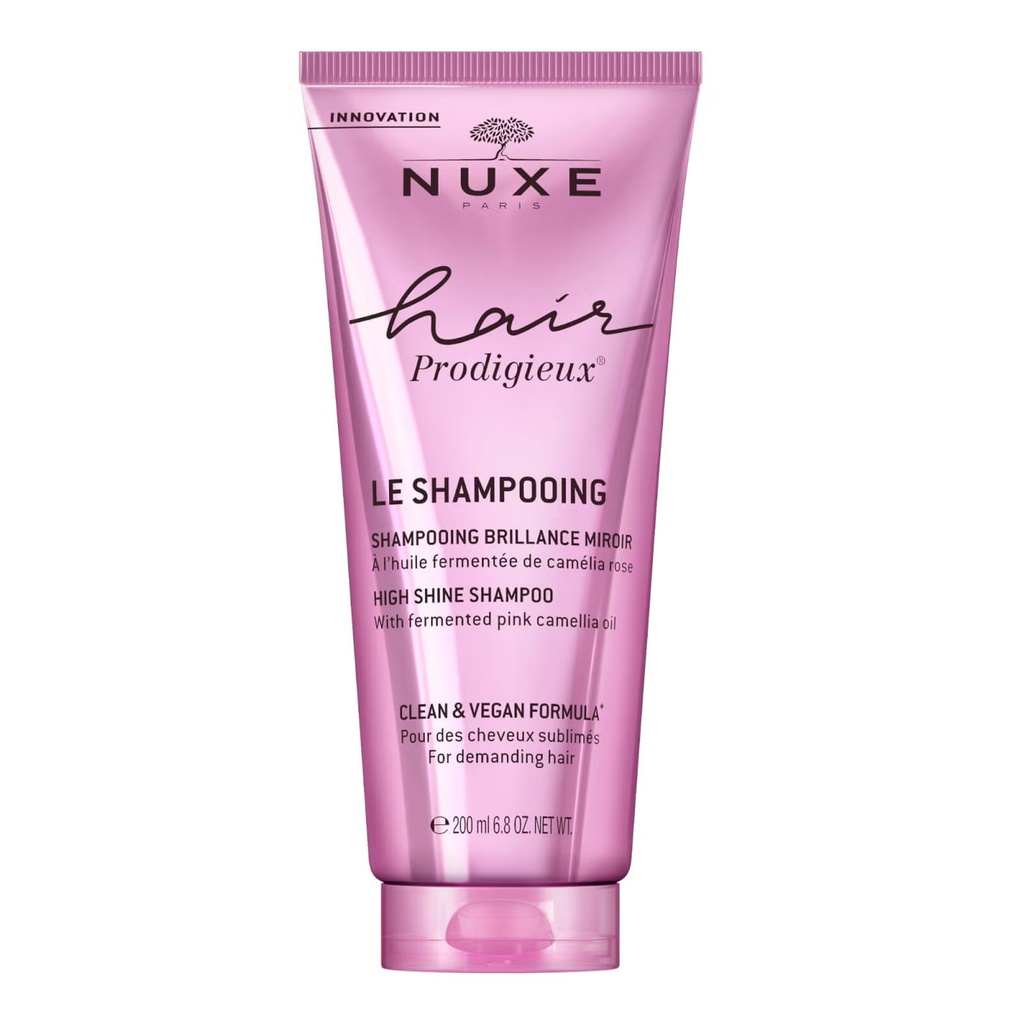 NUXE HAIR PRODIGIEUX HAIR SHAMPOOING 200ML