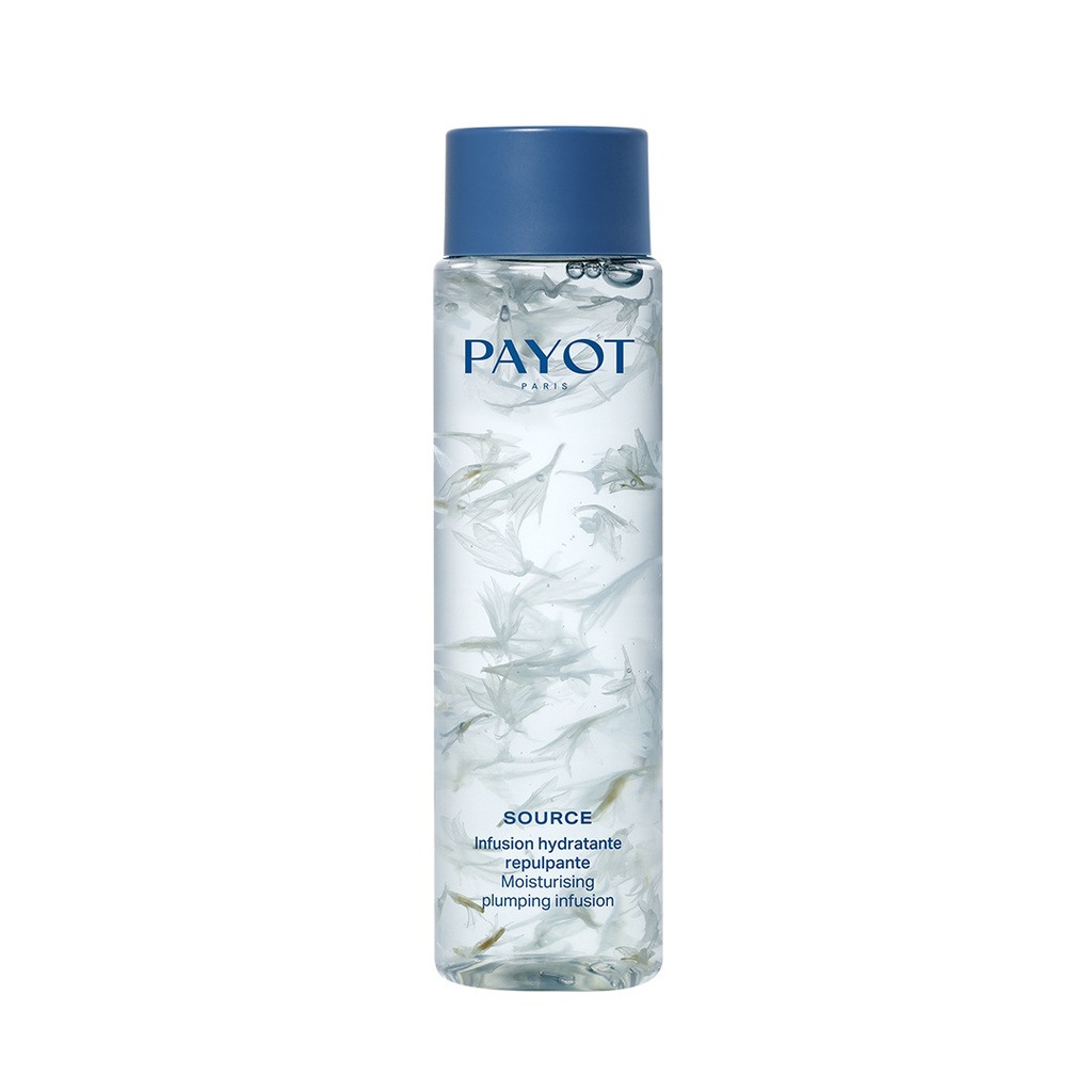 PAYOT SOURCE INFUSION HYDRATANTE REPULPANTE 125ML