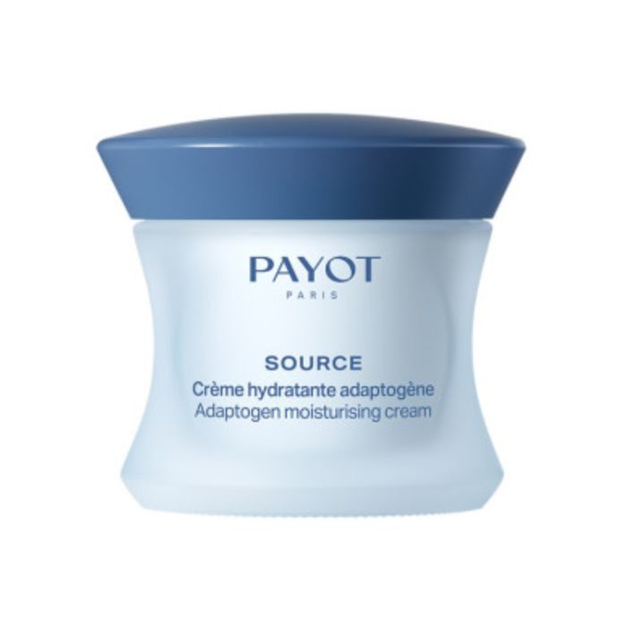 PAYOT SOURCE CREME HYDRATANTE ADAPTOGENE 50ML