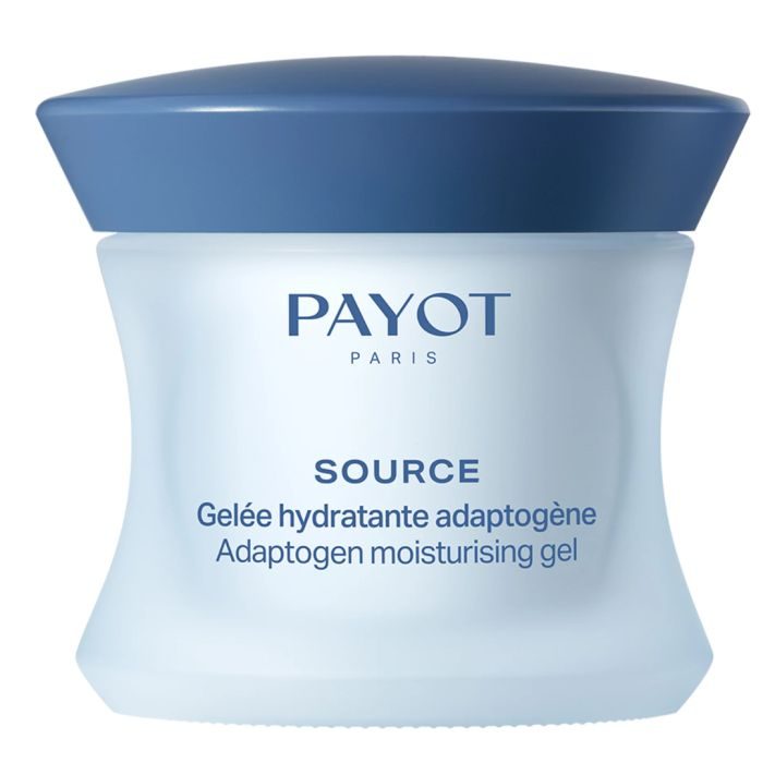 PAYOT SOURCE GELEE HYDRATANTE ADAPTOGENE 50ML