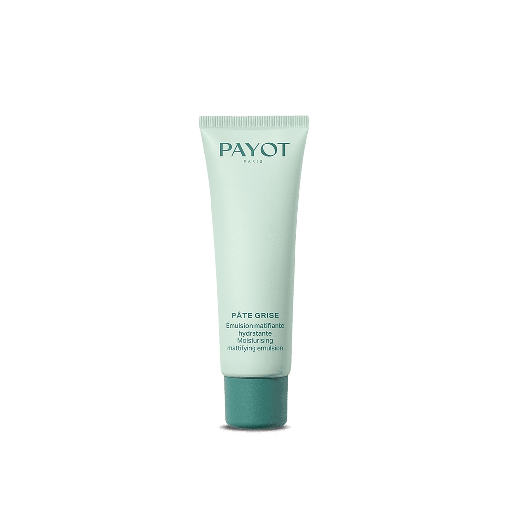 PAYOT PATE GRISE EMULSION HYDRATANTE MATIFIANTE 50ML