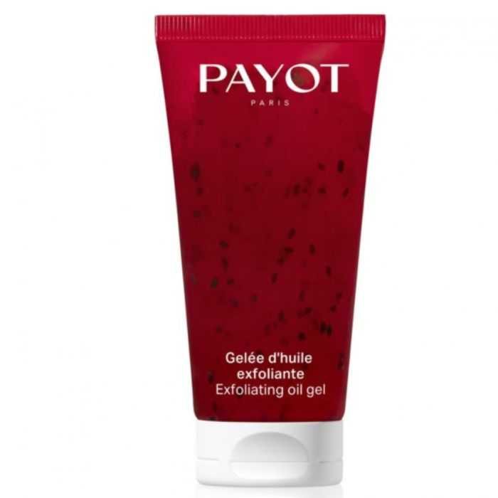 PAYOT GELEE D'HUILE EXFOLIANTE 50ML