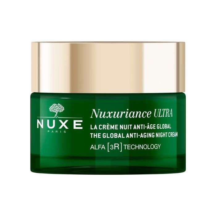 NUXE NUXURIANCE ULTRA ALFA 3R LA CREME ANTI AGE GLOBAL 50ML