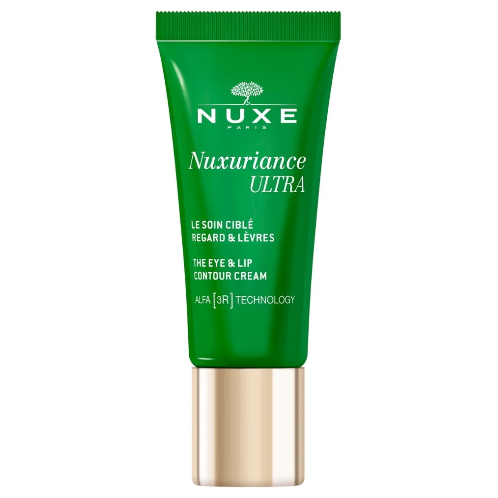 NUXE NUXURIANCE ULTRA ALFA 3R LE SOIN CIBLE REGARDE ET LEVRES 15ML