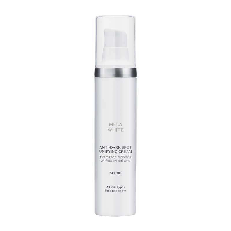 SKINTSUGI MELA WHITE CREME ANTI PIGEMENT SPF30 50ML