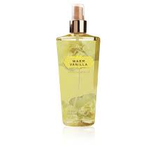 IDC INSTITUTE AQC WARM VANILLA MIST BRUME 250ML