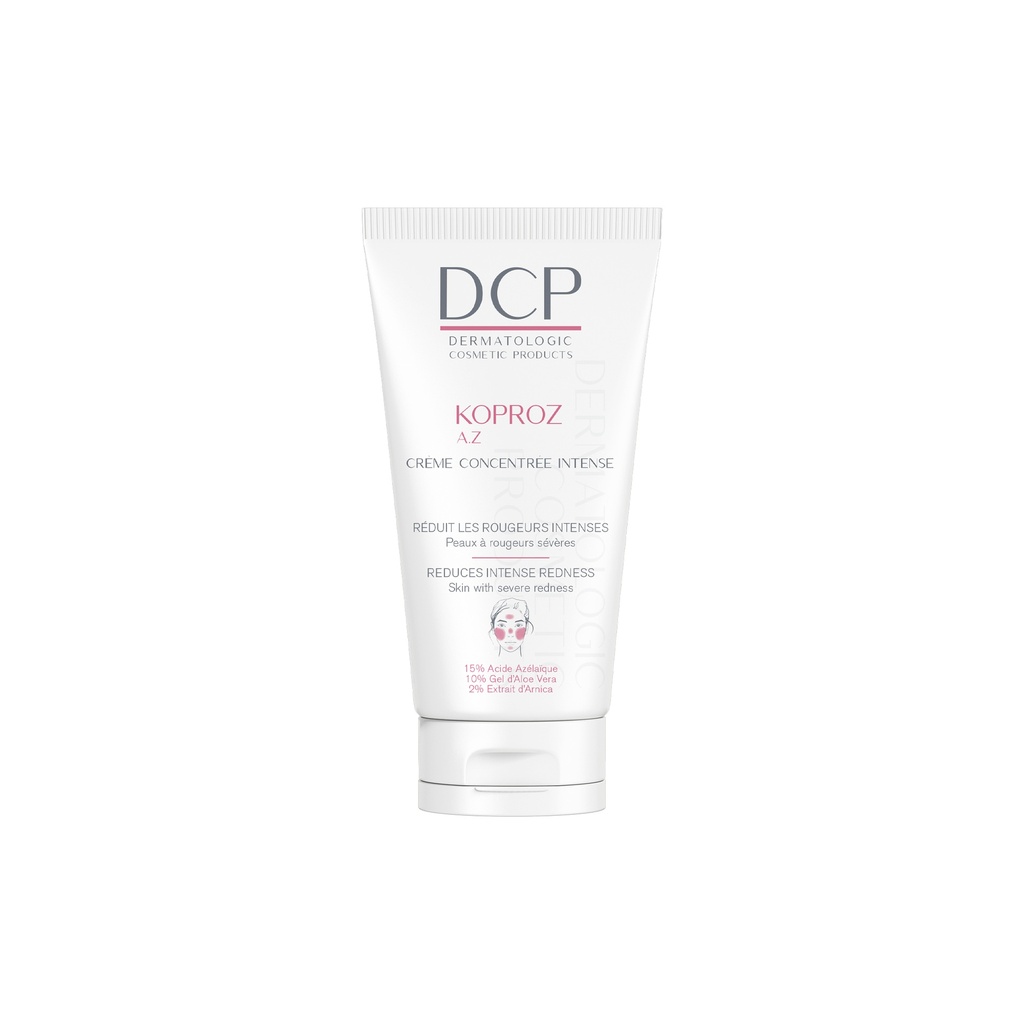 DCP KOPROZ AZ CREME CONCENTREE INTENSE 50ML 