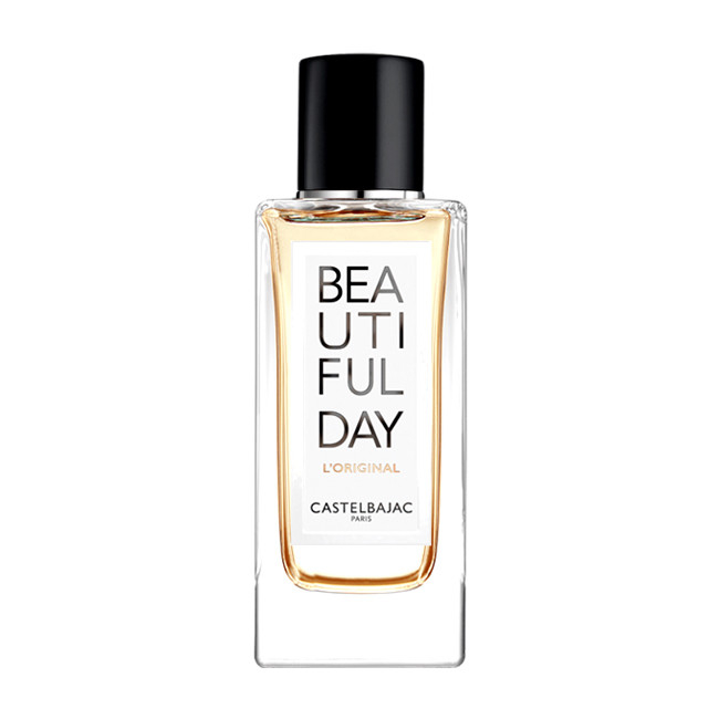 CASTELBAJAC EAU DE PARFUM BEAUTIFUL DAY L’ORIGINAL 100ML 
