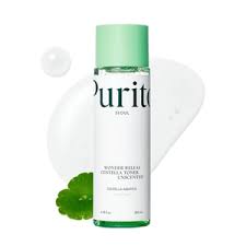 PURITO WONDER RELEAF CENTELLA TONER UNSCENTED 200ML