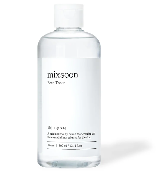MIXSOON BEAN TONER 100ML