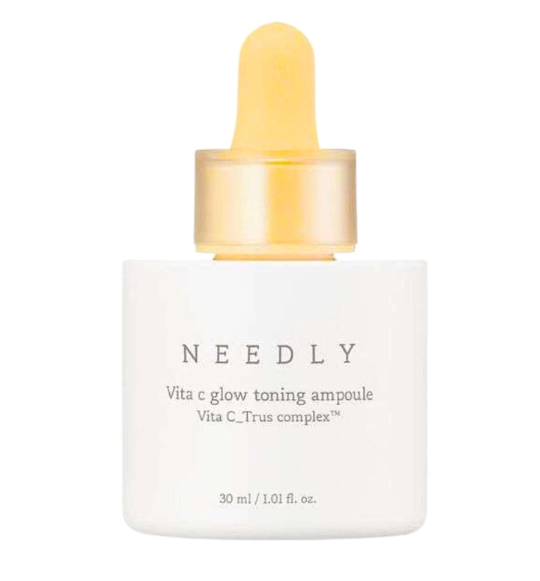 NEEDLY VITA C TONING AMPOULE 30ML