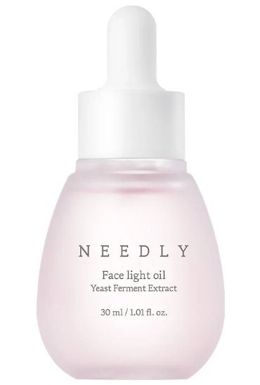 NEEDLY FACE LIGHT OIL 30ML