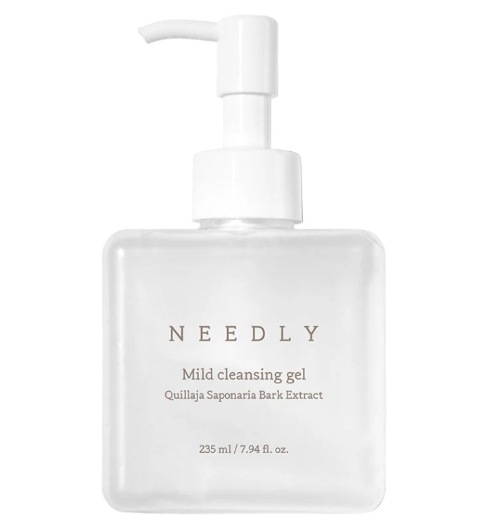 NEEDLY MILD CLEANSING GEL 235ML