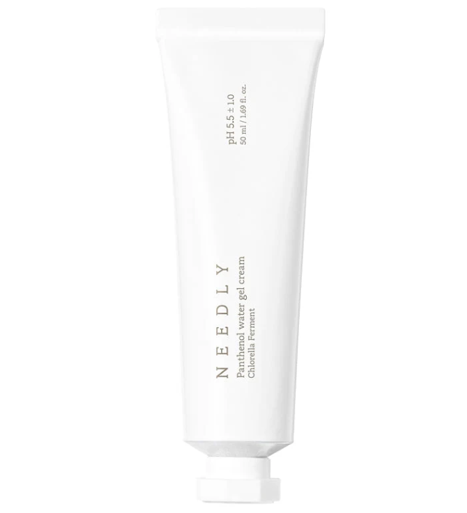 NEEDLY PANTHENOL WATER GEL CREAM 50ML
