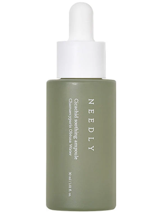 NEEDLY CICACHID SOOTHING AMPOULE 30ML