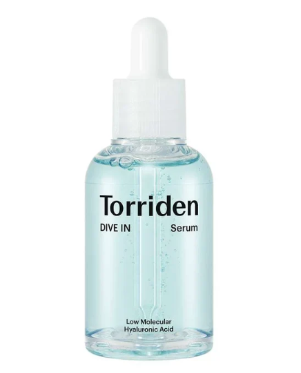 TORRIDEN DIVE IN SERUM 50ML 