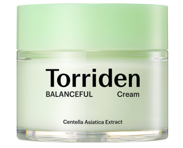 TORRIDEN BALANCEFUL CREAM 80ML   