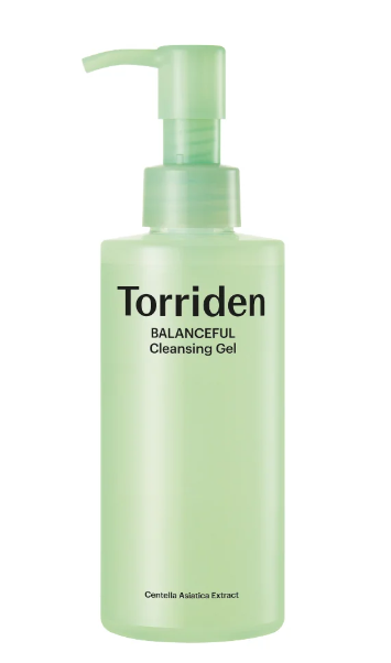 TORRIDEN BALENCEFUL CLEANSING GEL 200ML