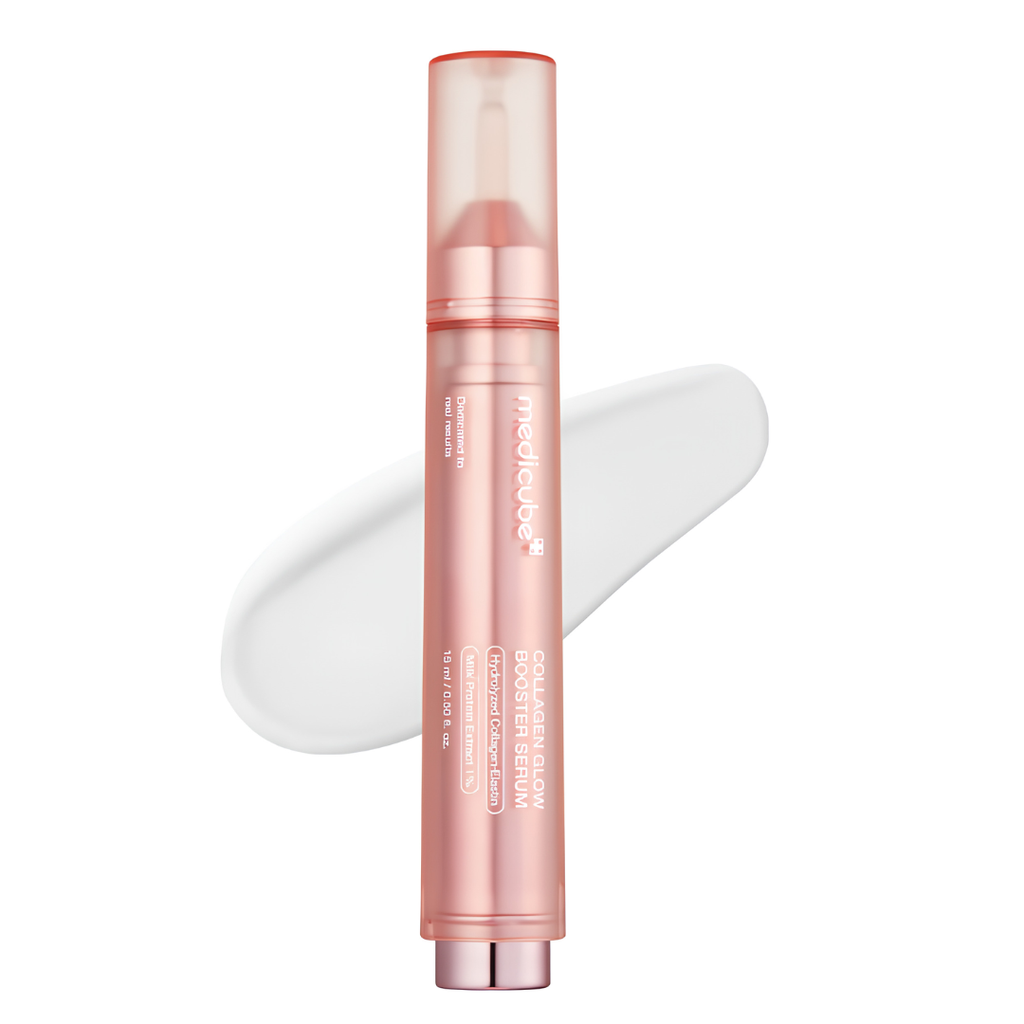 MEDICUBE COLLAGEN GLOW BOOSTER SERUM 15ML