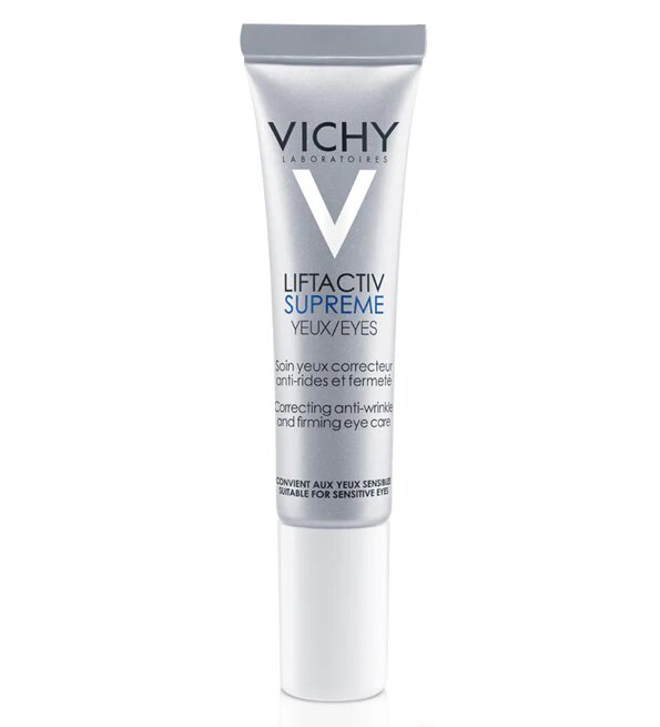 VICHY LIFTACTIV SUPREME SOURCE YEUX 15ML