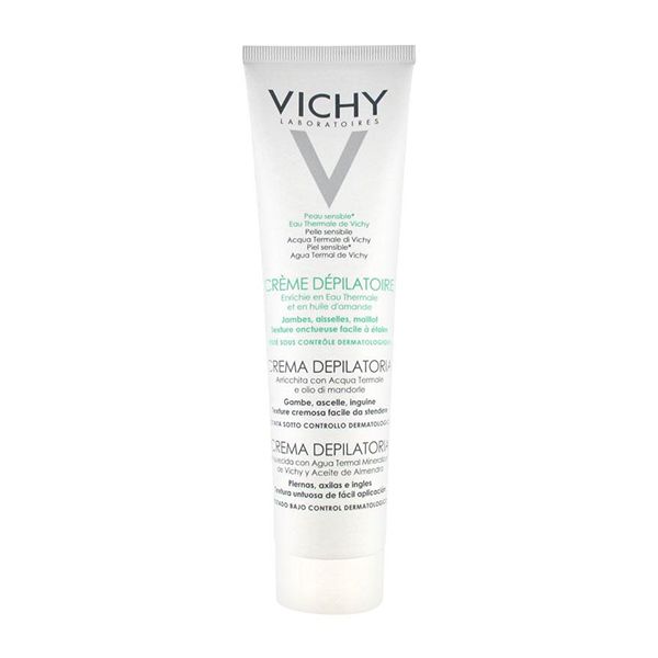 VICHY CREME DEPILATOIRE 150ML