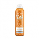 VICHY CAPITAL SOLEIL BRUME ANTI SABLE ENFANT SPF50+ 200ML