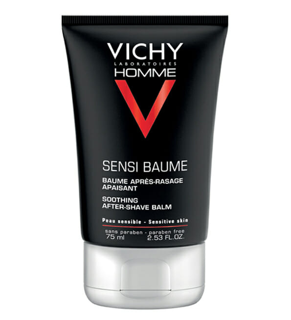 VICHY HOMME SENSI BAUME APRES RASAGE 75ML