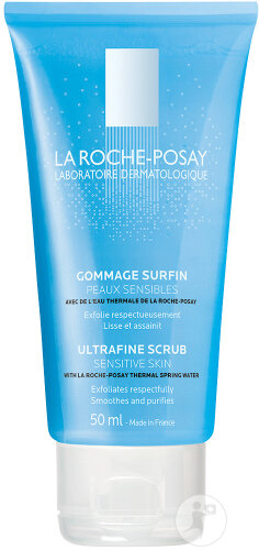 LA ROCHE POSAY GOMMAGE SURFIN 50ML