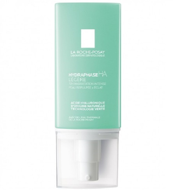 LA ROCHE POSAY HYDRAPHASE HA LEGERE CREME HYDRATANTE 50ML