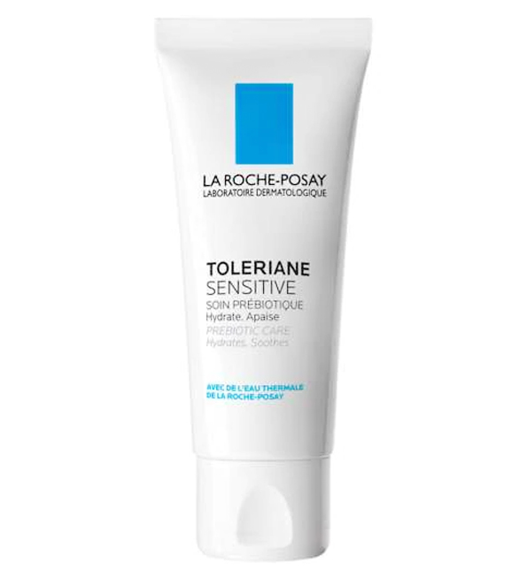 LA ROCHE POSAY TOLERIANE SENSITIVE 40ML