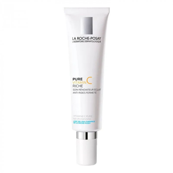 LA ROCHE POSAY  PURE VITAMIN C RICHE 40ML