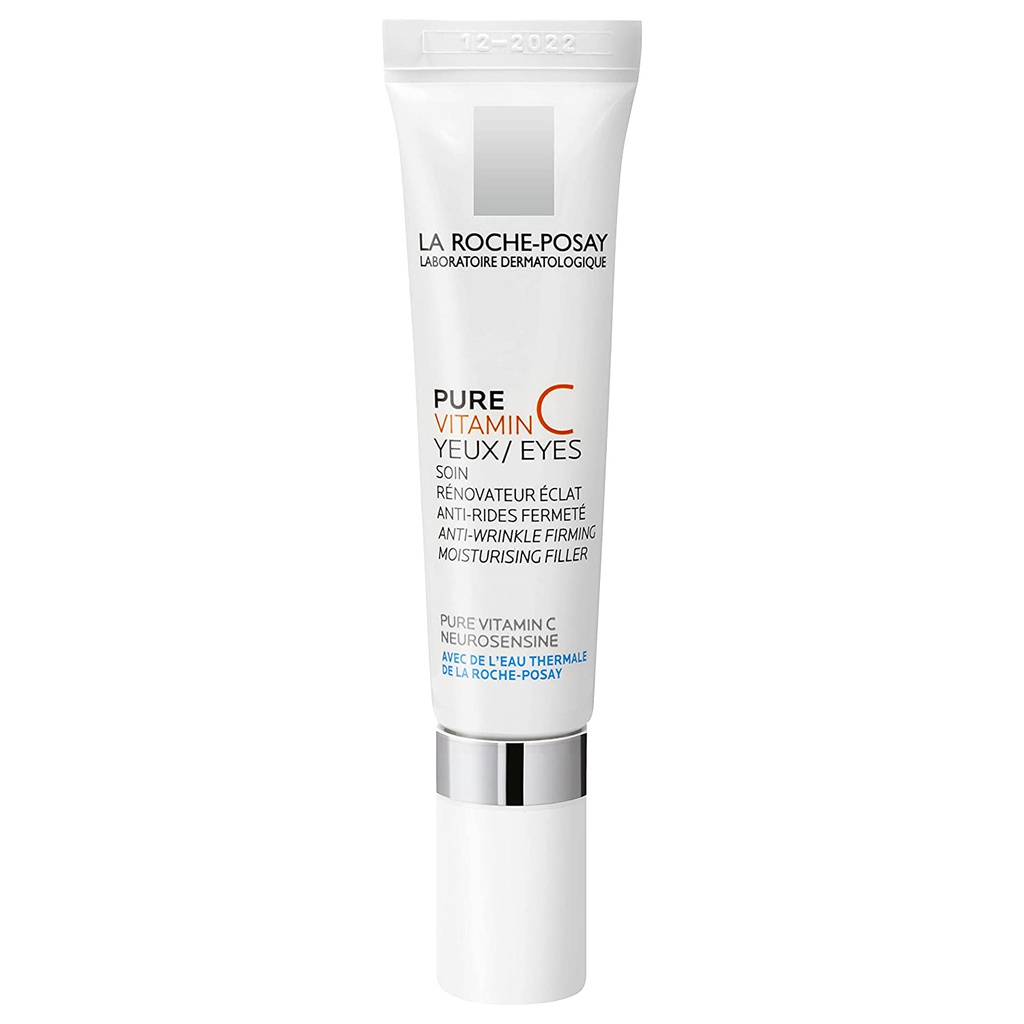 LA ROCHE POSAY  PURE VITAMIN C YEUX 15ML