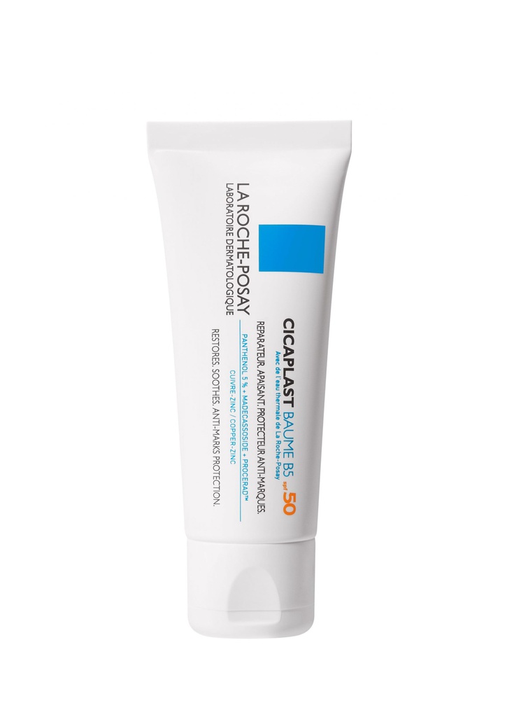 LA ROCHE POSAY CICAPLAST BAUME B5 SPF50+ 40ML