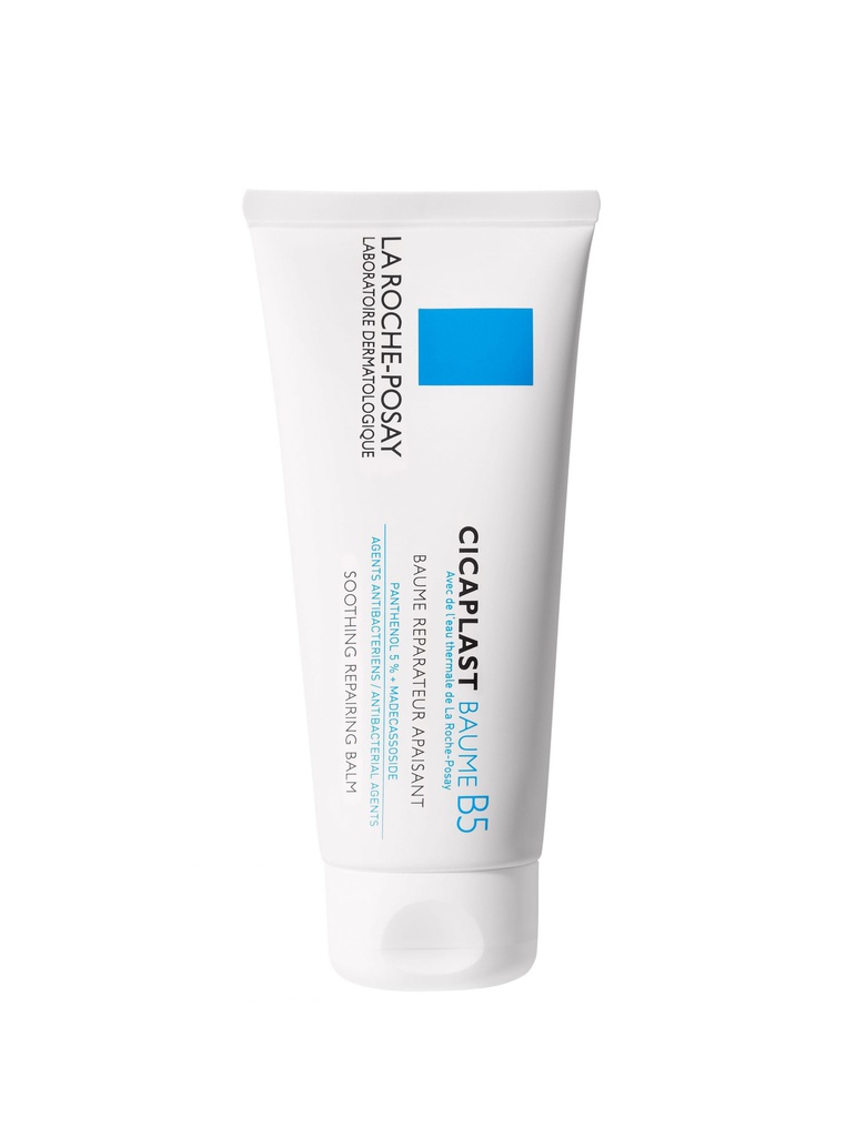 LA ROCHE POSAY CICAPLAST BAUME CICATRISANT B5 100ML