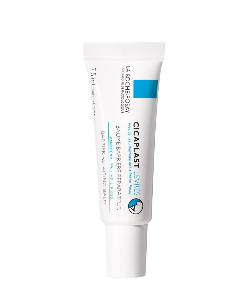 LA ROCHE POSAY CICAPLAST BAUME A LEVRES REPARATEUR 7.5ML