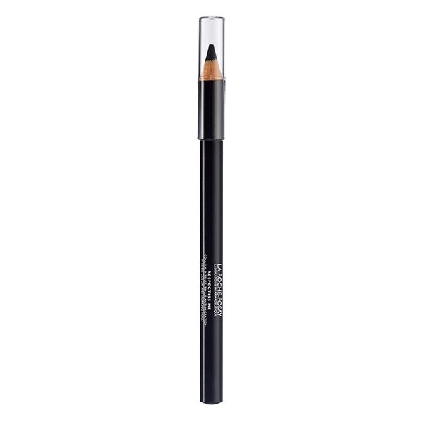 LA ROCHE POSAY TOLERIANE CRAYON DOUCEUR NOIR YEUX SENSIBLES 1,0g