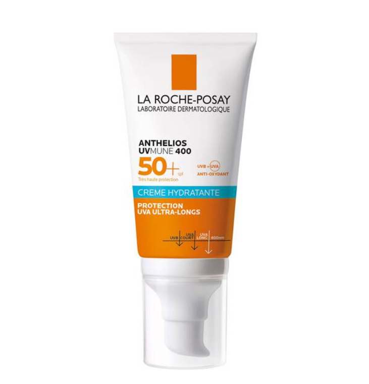 LA ROCHE POSAY ANTHELIOS ULTRA CREME SOLAIRE SPF50+ 50ML