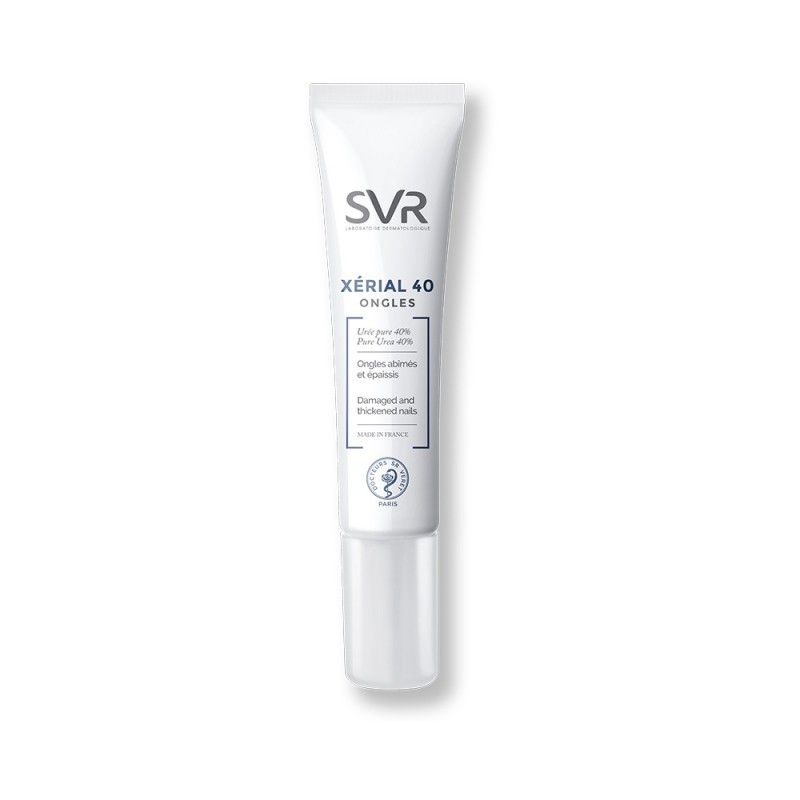 SVR XERIAL 40 ONGLES 10ML