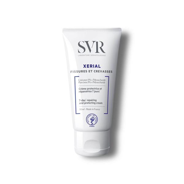 SVR XERIAL FISSURES ET CREVASSES 50ML