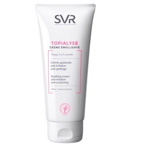 SVR TOPIALYSE CREME EMOLLIENTE 200ML