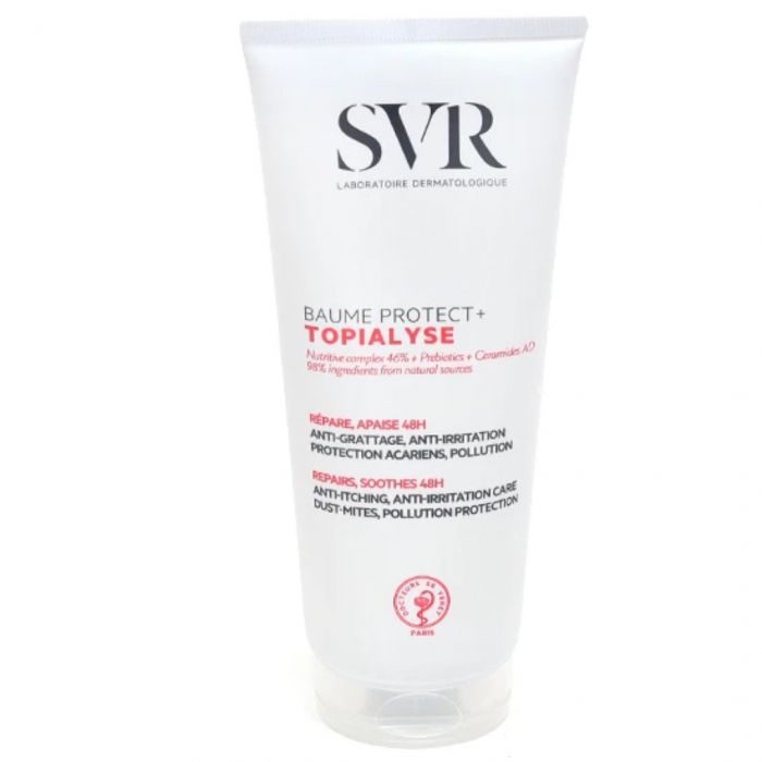 SVR TOPIALYSE BAUME 200ML