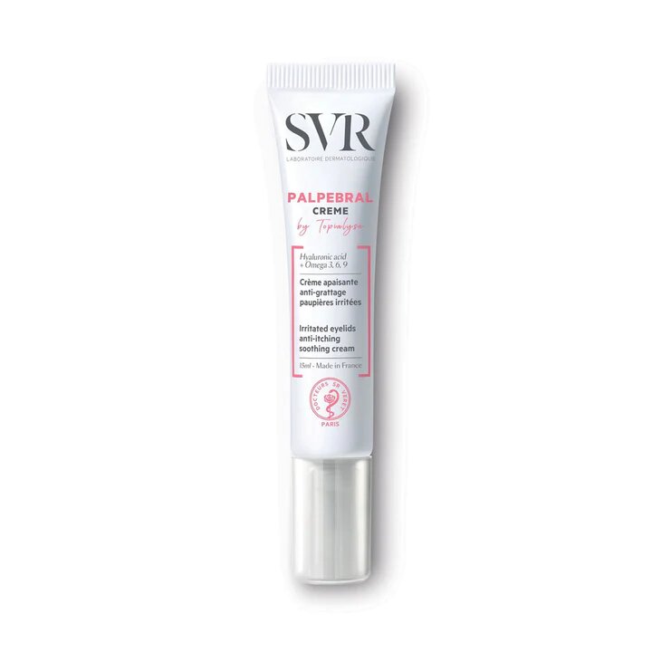 SVR PALPEBRAL CREME 15ML