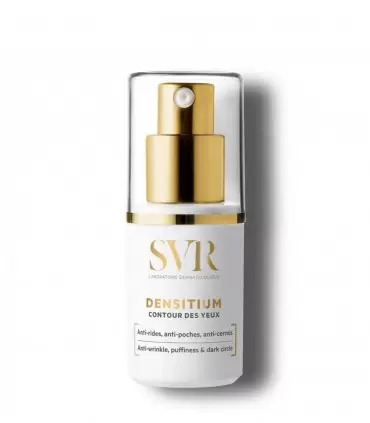 SVR DENSITIUM CONTOUR YEUX 15ML