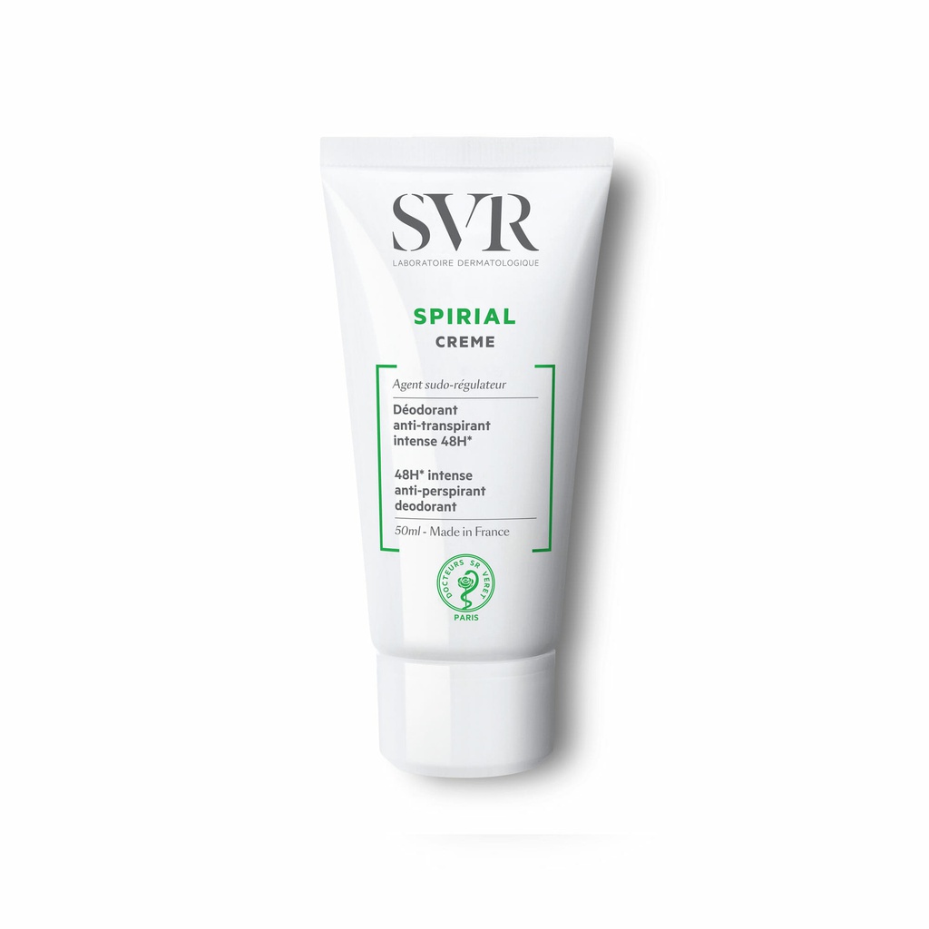 SVR SPIRIAL CREME 50ML