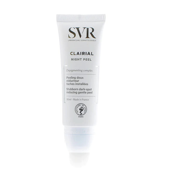 SVR CLAIRIAL NIGHT PEEL 50 ML