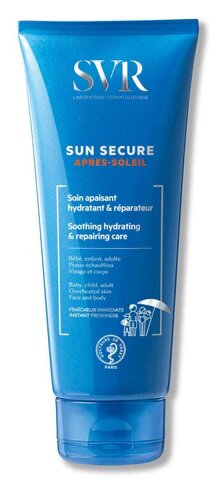 SVR SUN SECURE APRES-SOLEIL 200ML