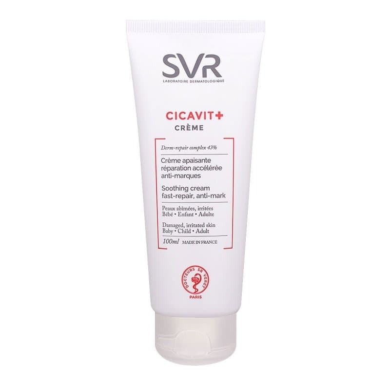 SVR CICAVIT+ CREME 100ML