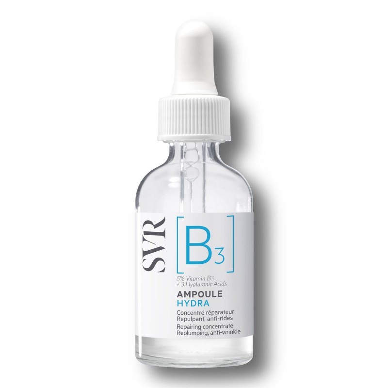 SVR AMPOULE B 30ML