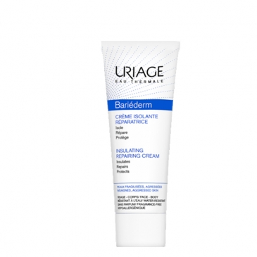 URIAGE BARIEDERM -CRÈME ISOLANTE RÉPARATRICE 75ML