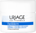 URIAGE BARIEDERM ONGUENT FISSURES CREVASSES POT 40ML